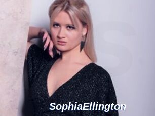 SophiaEllington