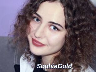 SophiaGold