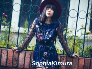 SophiaKimura