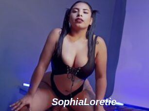 SophiaLoretie