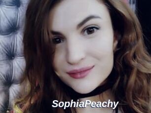 SophiaPeachy