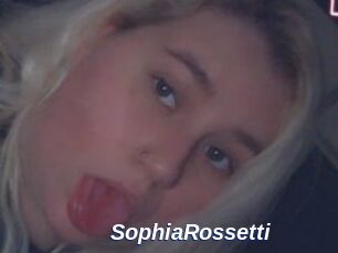 SophiaRossetti