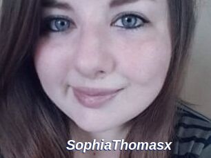 SophiaThomasx