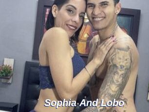 Sophia_And_Lobo