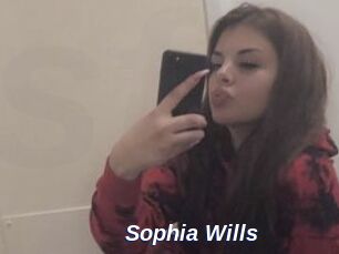 Sophia_Wills