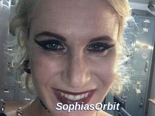 SophiasOrbit