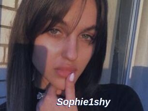 Sophie1shy