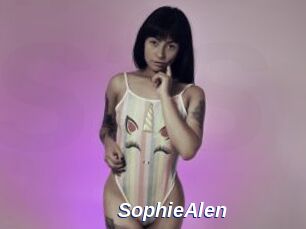 SophieAlen