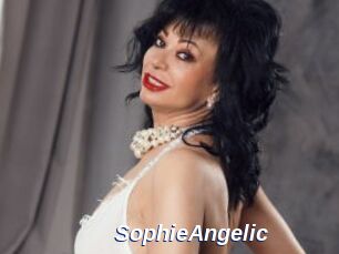 SophieAngelic