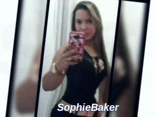 SophieBaker