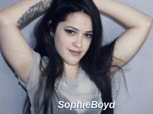 SophieBoyd