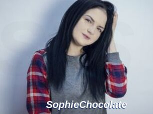 SophieChocolate