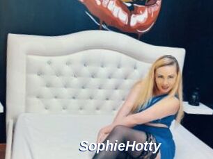SophieHotty