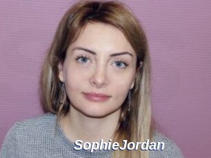 SophieJordan