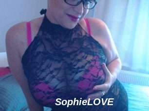 SophieLOVE
