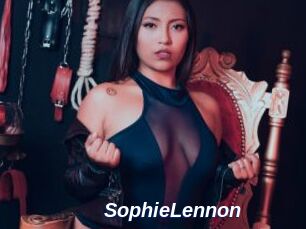SophieLennon