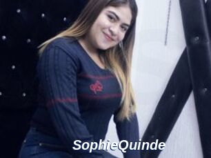SophieQuinde