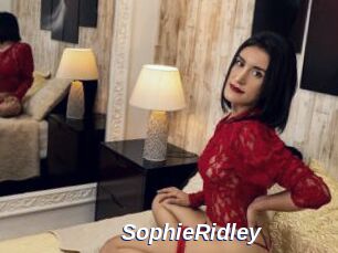 SophieRidley