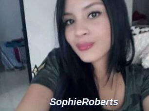 SophieRoberts