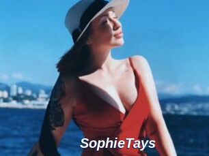 SophieTays