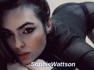 SophieWattson
