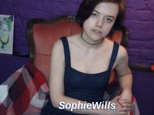 SophieWills