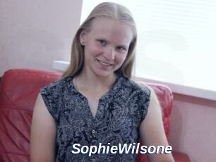 SophieWilsone