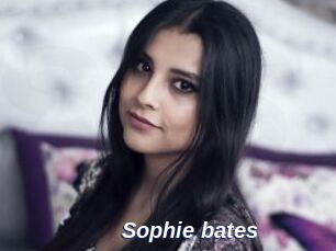 Sophie_bates