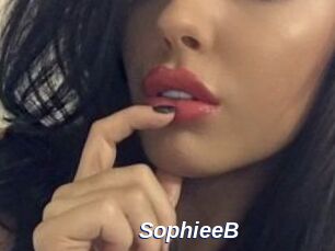 SophieeB