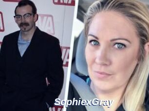 SophiexGray