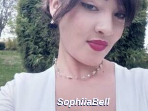 SophiiaBell
