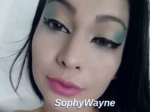 SophyWayne