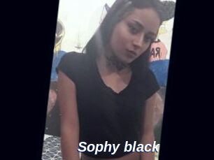 Sophy_black_
