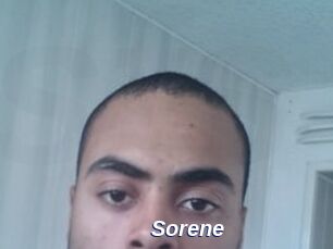 Sorene