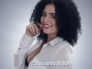 SorianaWilde Safer Sex