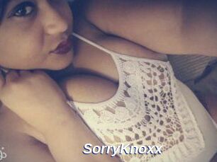 Sorry_Knoxx