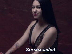 Sorsexoadict