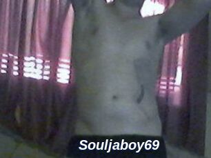 Souljaboy69