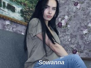 Sowanna
