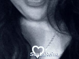 SoyLaReina