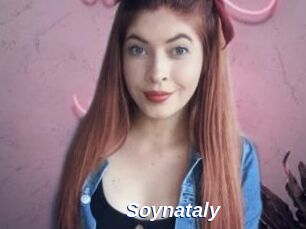 Soynataly