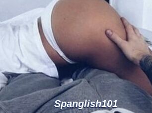 Spanglish101