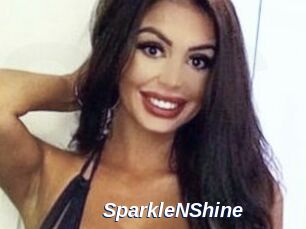 SparkleNShine