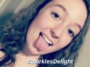 SparklesDelight