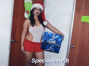 SpecialFetish