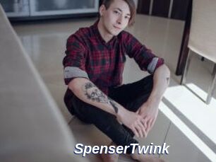 SpenserTwink