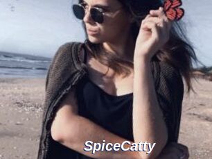 SpiceCatty
