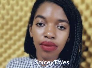 SpiceyTities