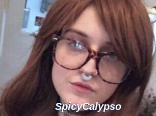 SpicyCalypso