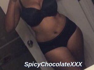 SpicyChocolateXXX